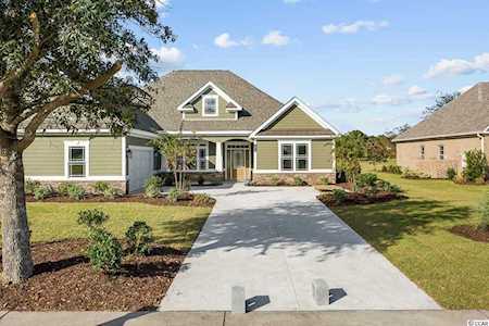 1116 Spoonbill Dr. Conway, SC 29526