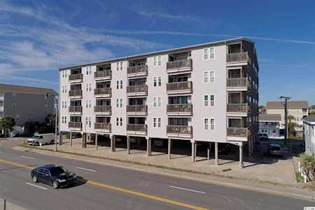 2001 N Ocean Blvd. #C-1 North Myrtle Beach, SC 29582