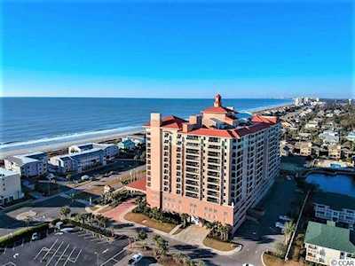1819 N Ocean Blvd. #7011 North Myrtle Beach, SC 29582