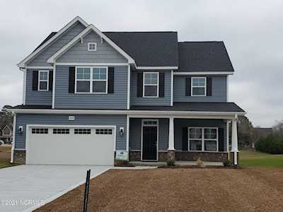 4300 Glen Castle Way Winterville, NC 28590