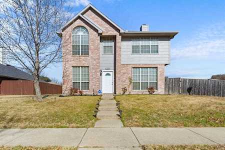 10700 Castle Drive Frisco, TX 75035