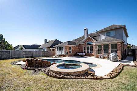14726 Barton Grove Ln Humble, TX 77396