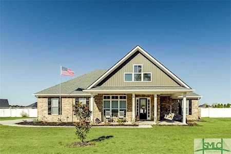 551 Braves Field Dr Guyton, GA 31312