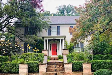 1604 Gaston Ave Austin, TX 78703