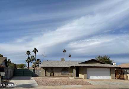 5568 W St John Road Glendale, AZ 85308