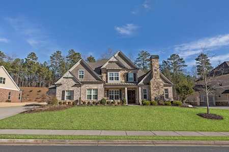 752 Creekside Bend Alpharetta, GA 30004