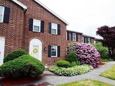 612 Chickering Rd #612 North Andover, MA 01845