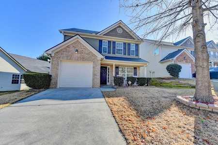 6974 White Walnut Way Braselton, GA 30517