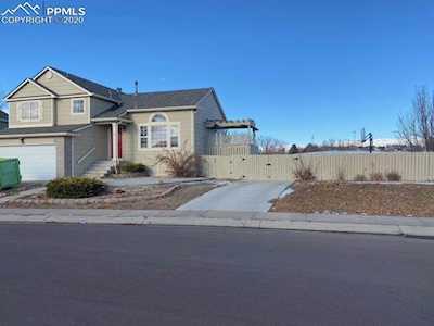 798 Progress Drive Fountain, CO 80817