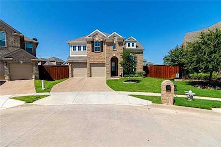 4000 Silk Vine Court Fort Worth, TX 76262
