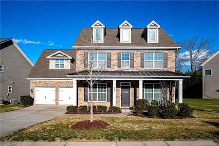 6034 Trailwater Rd Charlotte, NC 28278