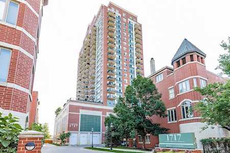 1717 S Prairie Ave #1901 Chicago, IL 60616