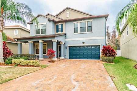 19354 Paddock View Dr Tampa, FL 33647