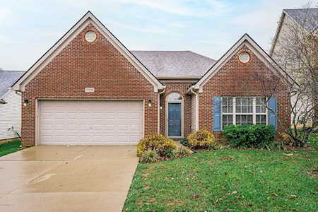 17518 Curry Branch Rd Louisville, KY 40245