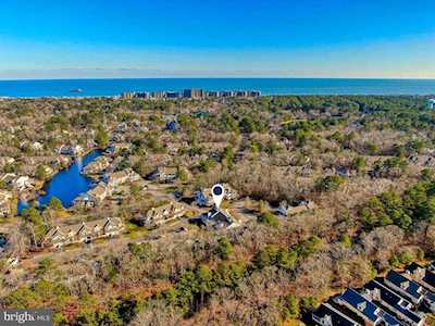 33486 Canal Ct Bethany Beach, DE 19930