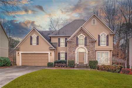 10930 Pennbrooke Crossing Johns Creek, GA 30097