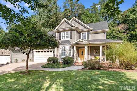 213 Cobblepoint Way Holly Springs, NC 27540