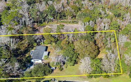 570 Wilderness Trl Ponte Vedra Beach, FL 32082