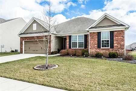 6677 Karleigh Dr Brownsburg, IN 46112