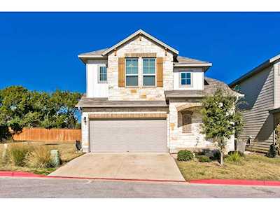 9802 Tanglemede ST Austin, TX 78748
