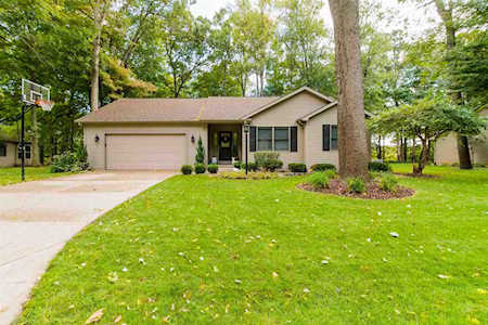 13714 Woods Trail Granger, IN 46530