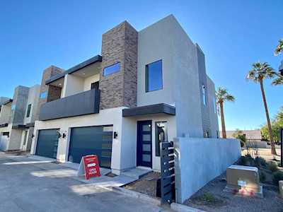 6301 N 12th Street #11 Phoenix, AZ 85016