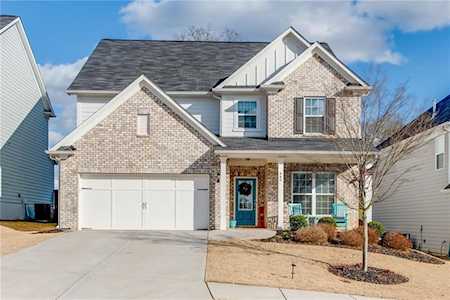 443 Timberleaf Rd Canton, GA 30115