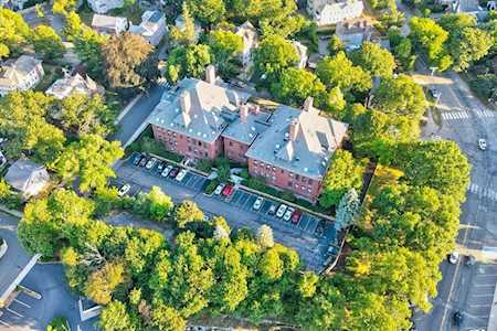 88 Park Ave #101 Arlington, MA 02476