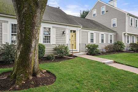10 Muster Court #10 Lexington, MA 02420