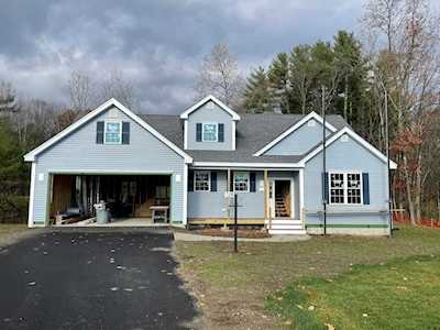 72 Hummingbird Lane Groton, MA 01450