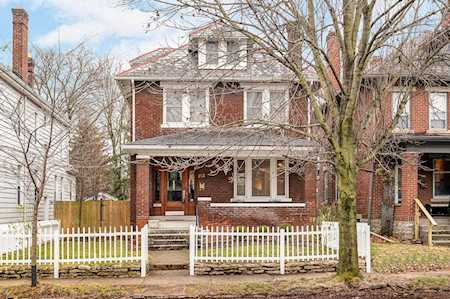 253 Thurman Avenue Columbus, OH 43206