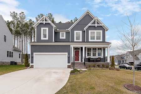 6500 White Rock Terrace Moseley, VA 23120