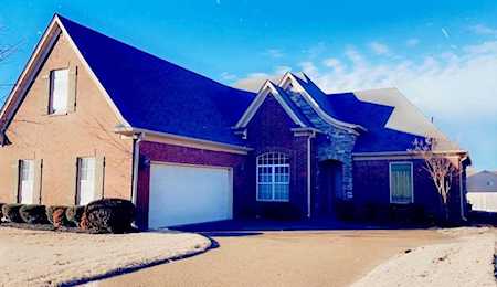 7782 Birdwood Dr Unincorporated, TN 38125