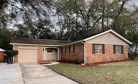 1819 Aaron Rd Tallahassee, FL 32303