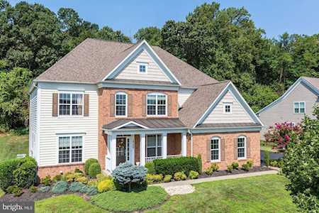 18506 Hawkstone Ct Olney, MD 20832