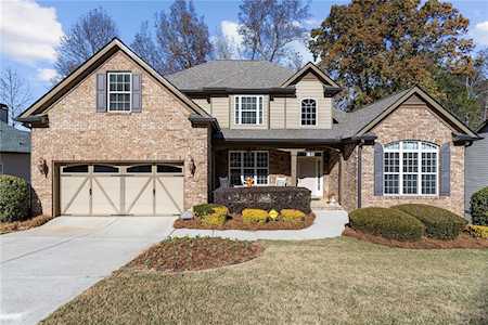 845 Cranberry Trl Roswell, GA 30076