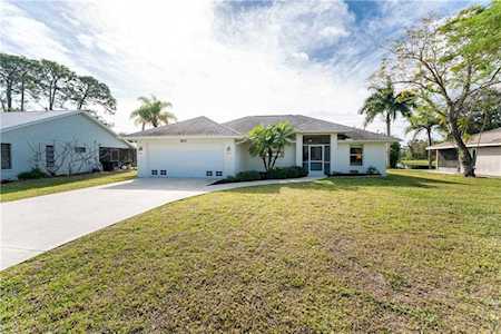 8937 Bantry Bay Blvd Englewood, FL 34224
