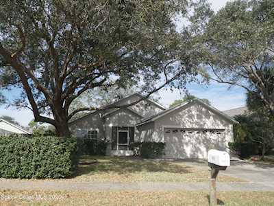 1478 Crane Creek Boulevard Melbourne, FL 32940