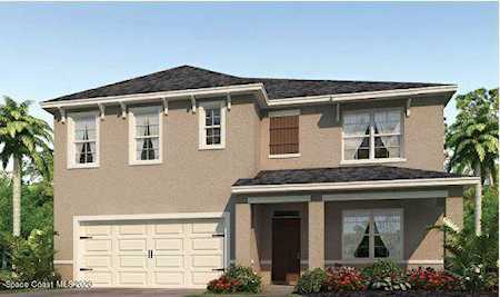 735 Sorrento Drive Cocoa, FL 32922