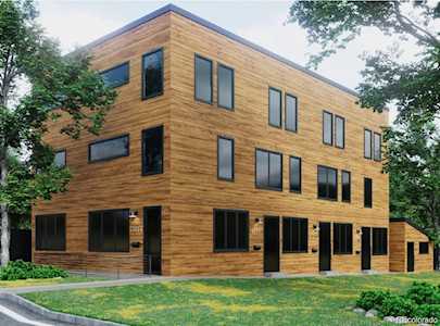 1260 Newton St Denver, CO 80204