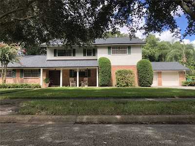 1002 Campbell St Orlando, FL 32806