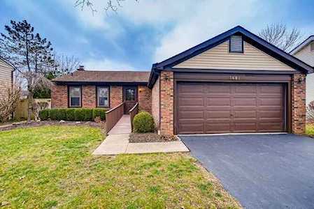 3681 Quail Hollow Drive Columbus, OH 43228