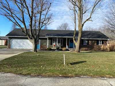 550 S Meadow Lane East Drive Frankfort, IN 46041