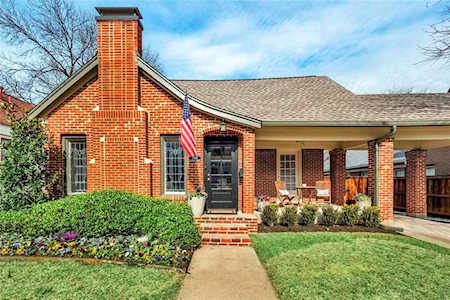 5443 Vanderbilt Avenue Dallas, TX 75206