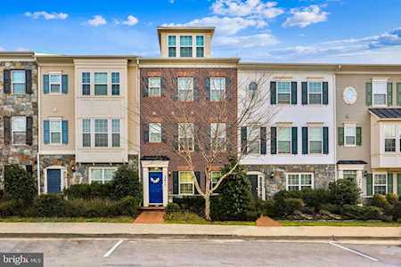 12615 Horseshoe Bend Circle Clarksburg, MD 20871