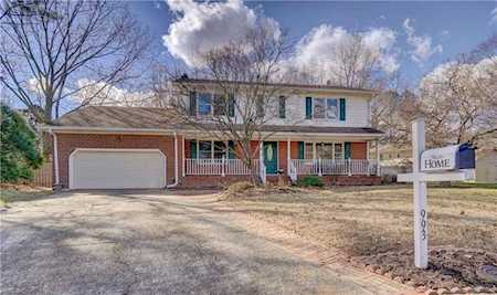 993 Larkaway Ct Virginia Beach, VA 23464