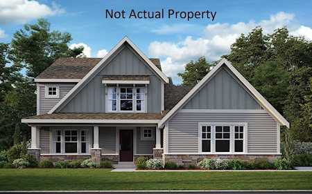 1558 Woodline Court Marysville, OH 43040