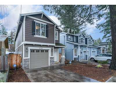 2345 SE 77th Ave Portland, OR 97215