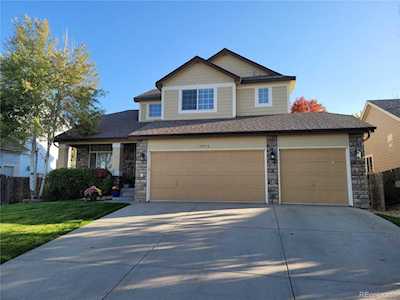 19016 E Bellisario Creek Place Parker, CO 80134