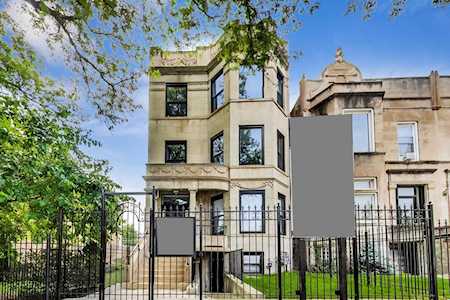 4840 S Champlain Ave #1 Chicago, IL 60615